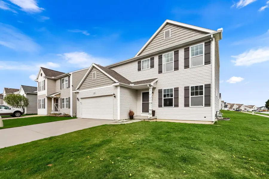 5798 Sable Ridge Drive Se, Kentwood, MI 49508 - #3