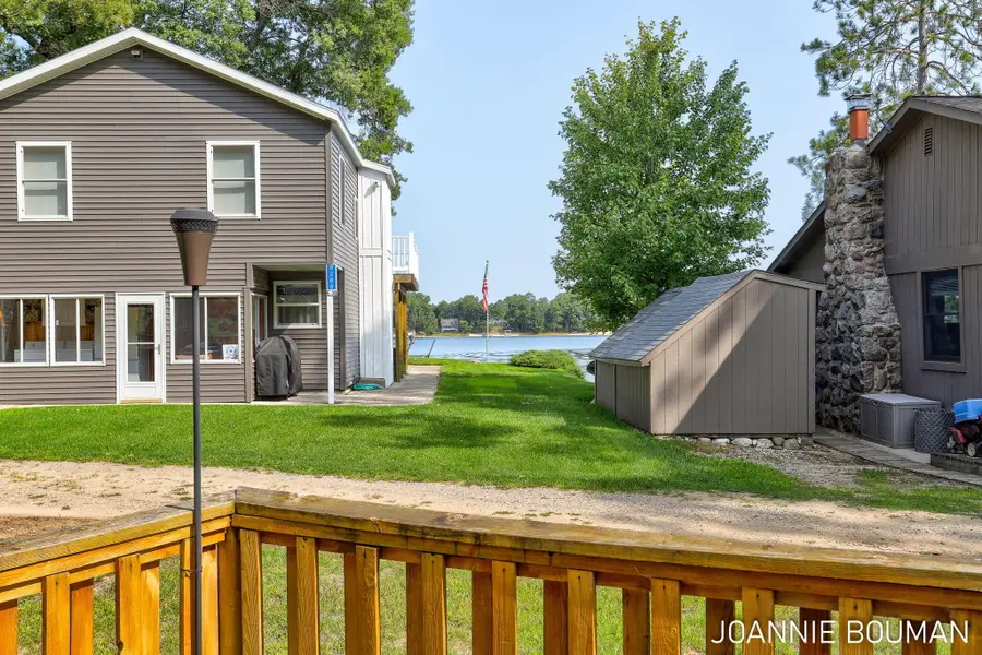 8286 W Pine Grove Beach Drive, Baldwin, MI 49304 - #2