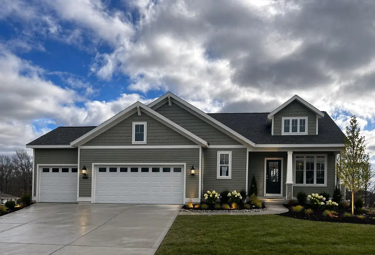 8380 Bauerridge Avenue, Jenison, MI 49428 - #1