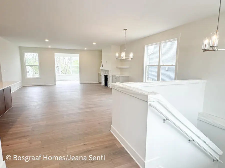 8380 Bauerridge Avenue, Jenison, MI 49428 - #3