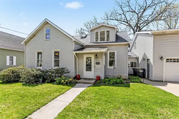 512 Lagrange Street, South Haven, MI 49090