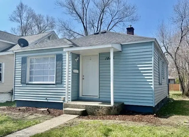 1845 Wood Street, Muskegon, MI 49442 - #1