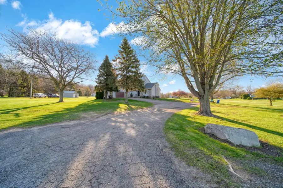 7551 Tucker Lane, Jackson, MI 49201 - #2