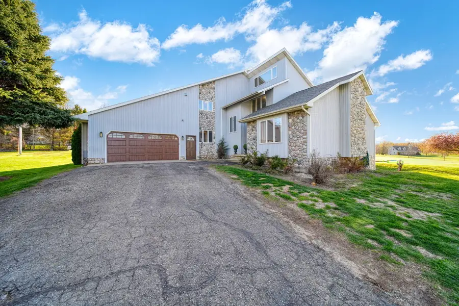 7551 Tucker Lane, Jackson, MI 49201 - #3