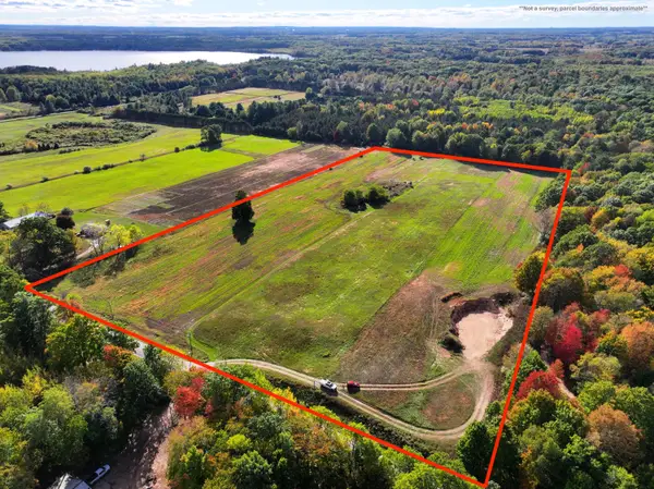 V/L 20A N Campbell Road, Fountain, MI 49410