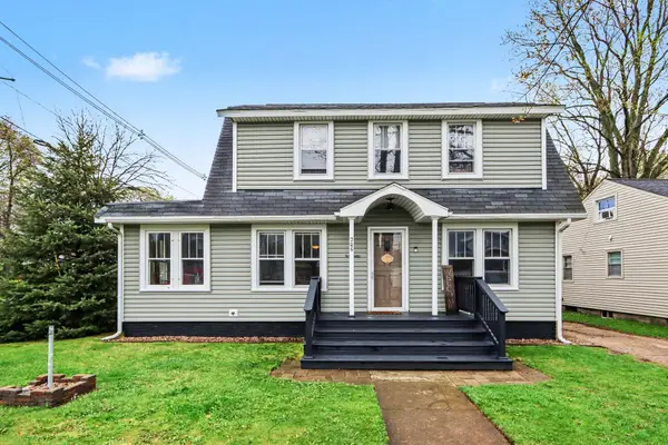 206 S Lakeview Street, Sturgis, MI 49091