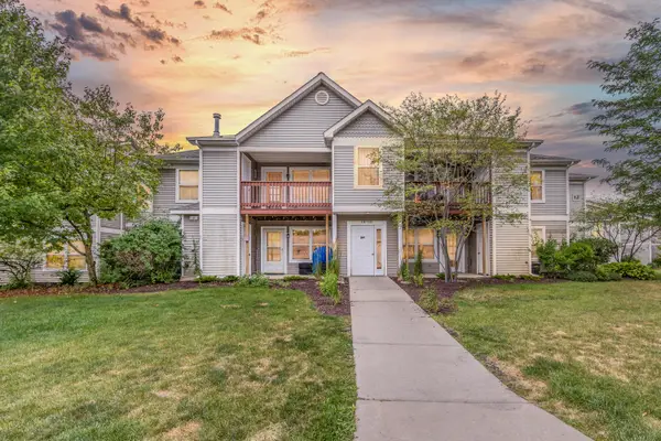1307 Millbrook, Ann Arbor, MI 48108