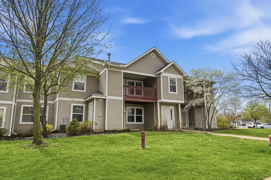1307 Millbrook, Ann Arbor, MI 48108 - #3