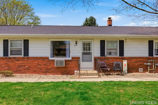 3371 Division Avenue Sw, Grandville, MI 49418