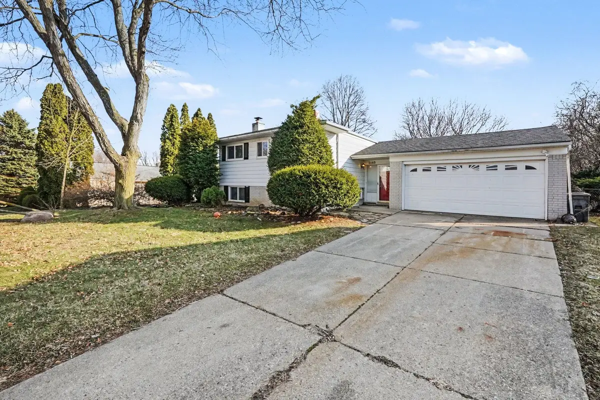 2640 Crofthill Drive, Auburn Hills, MI 48326 - #1