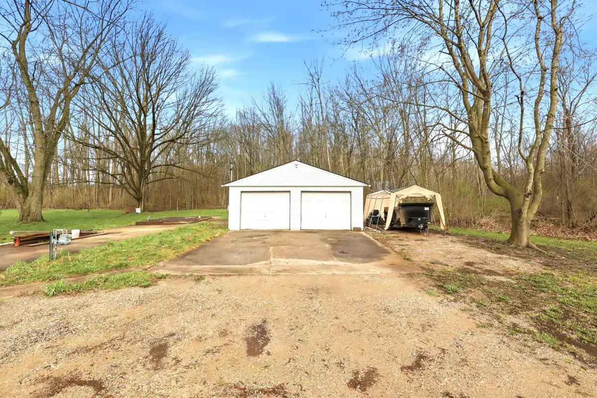 14129 Ritchie Avenue Ne, Cedar Springs, MI 49319 - #1