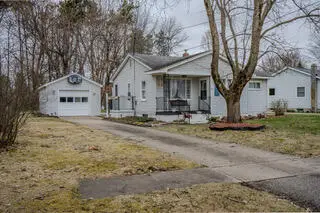 202 Engle Drive, Olivet, MI 49076