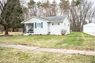 202 Engle Drive, Olivet, MI 49076 - #2