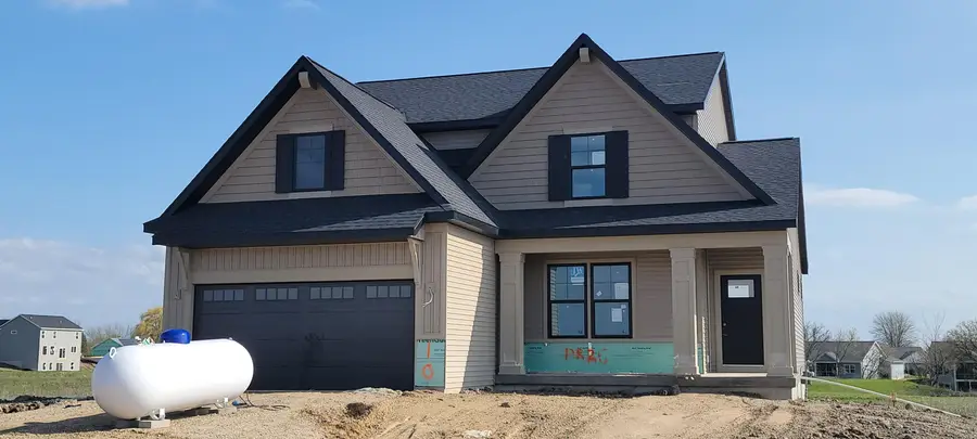 6710 Bellflower Drive Sw #25, Zeeland, MI 49464 - #2