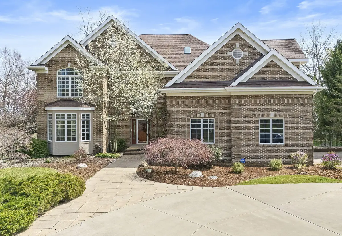 4915 Stockbridge Drive, Saint Joseph, MI 49085 - #1