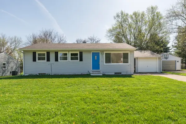 6921 Cornell Street, Portage, MI 49024