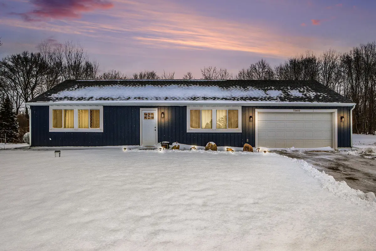 75603 Ridgeway Drive, Lawton, MI 49065 - #1