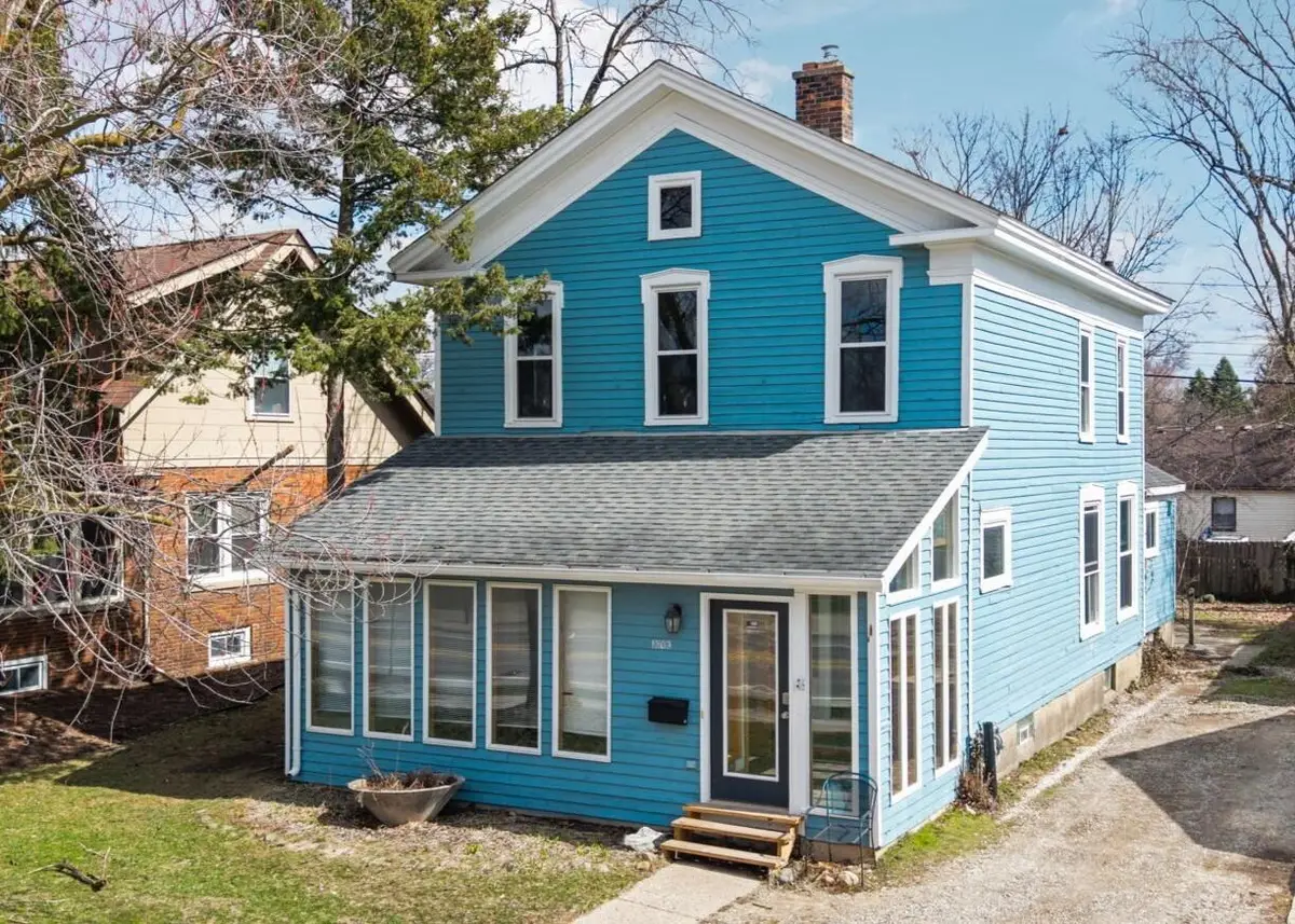 1505 S State Street, Ann Arbor, MI 48104 - #1