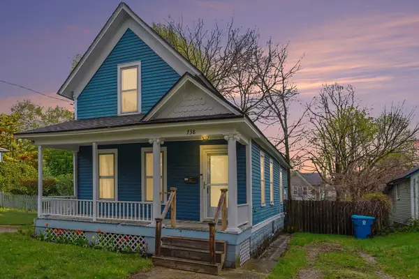 738 Forest Street, Kalamazoo, MI 49008