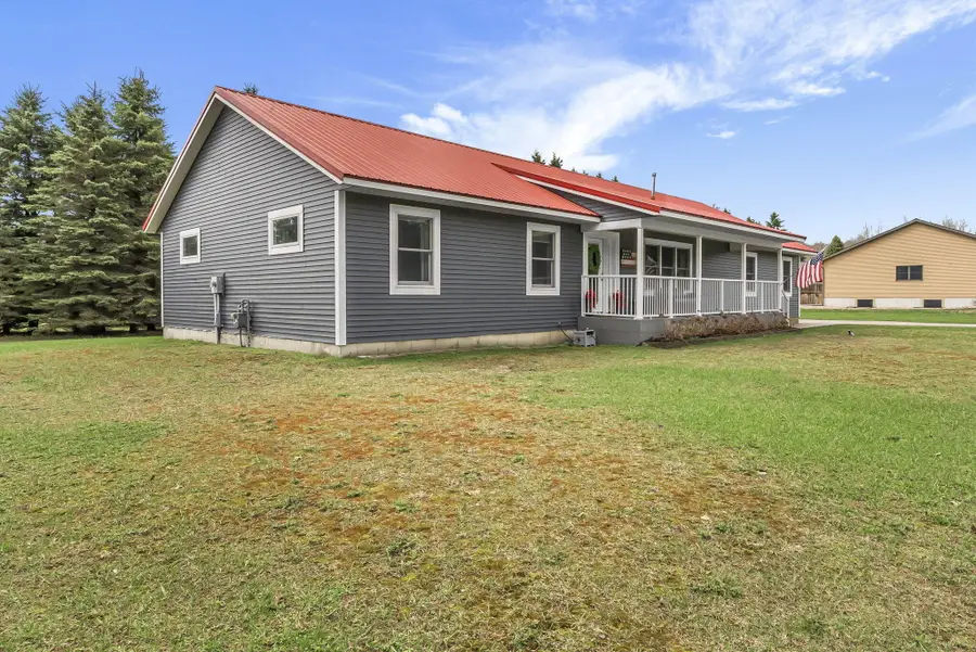 5340 S 45 1/2, Cadillac, MI 49601 - #3