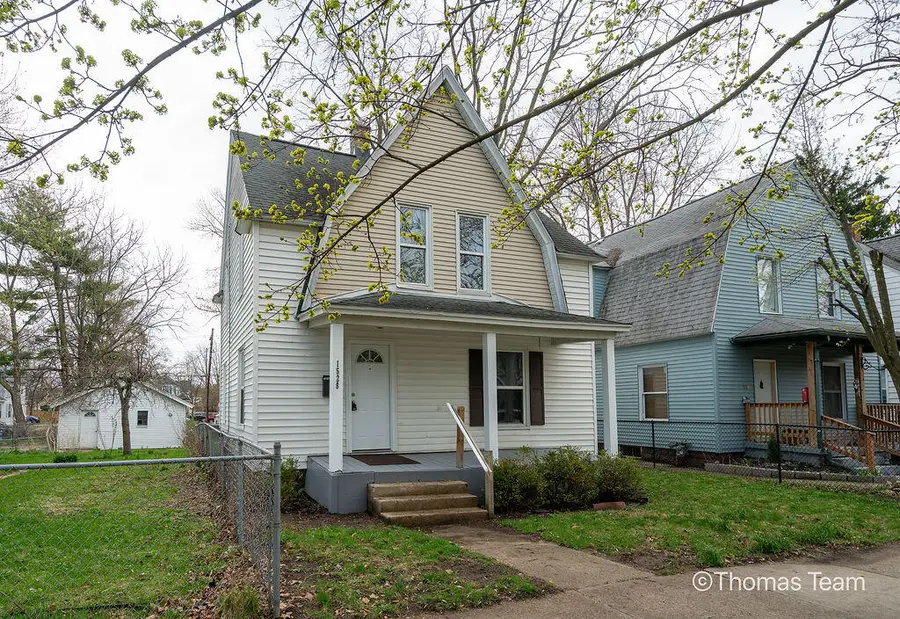 1528 Hamilton Avenue Nw, Grand Rapids, MI 49504 - #3