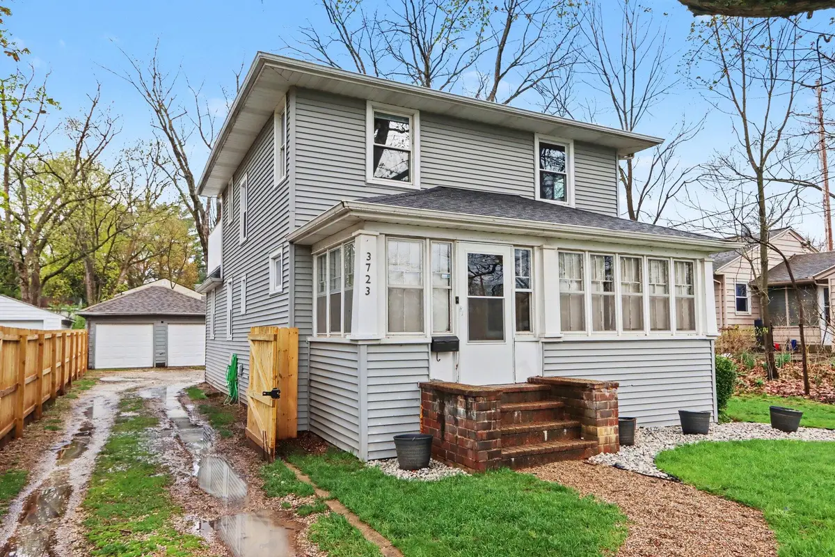3723 Lovers Lane, Kalamazoo, MI 49001 - #1