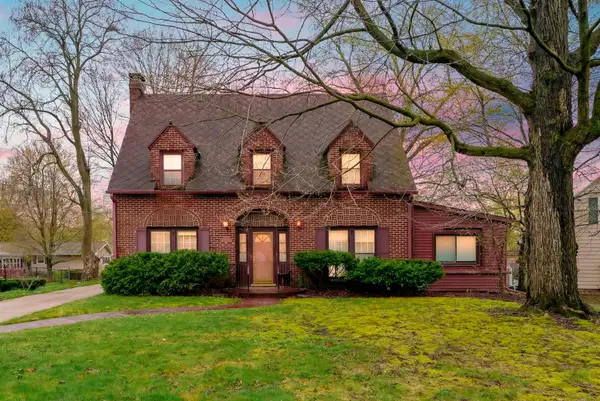 205 Eastway Drive S, Battle Creek, MI 49015