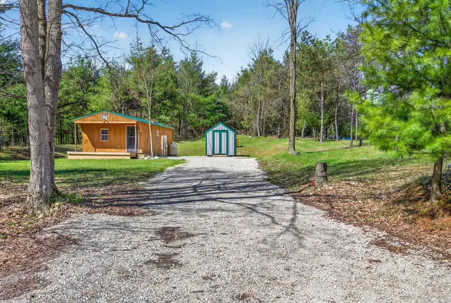 4179 N Lakola Road, Leroy, MI 49655 - #2