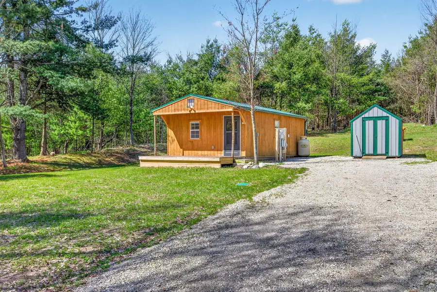 4179 N Lakola Road, Leroy, MI 49655 - #3