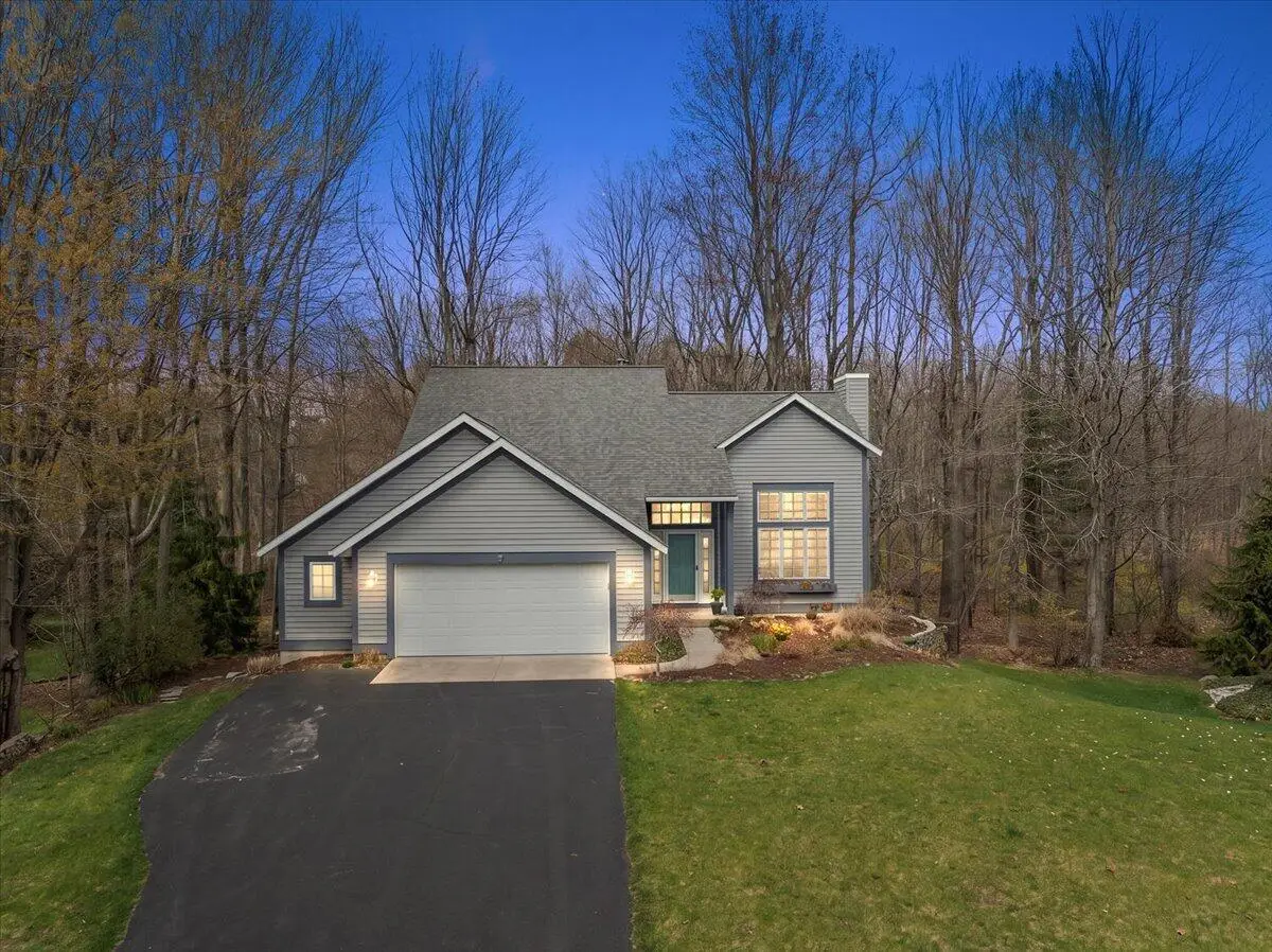 1983 Woodlark Drive, Holland, MI 49424 - #1