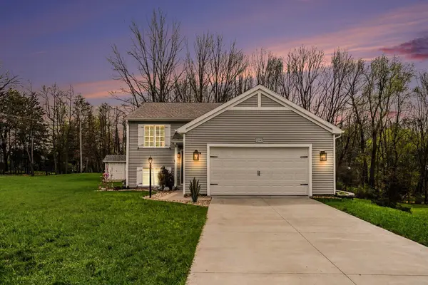32047 Valewood Lane, Gobles, MI 49055