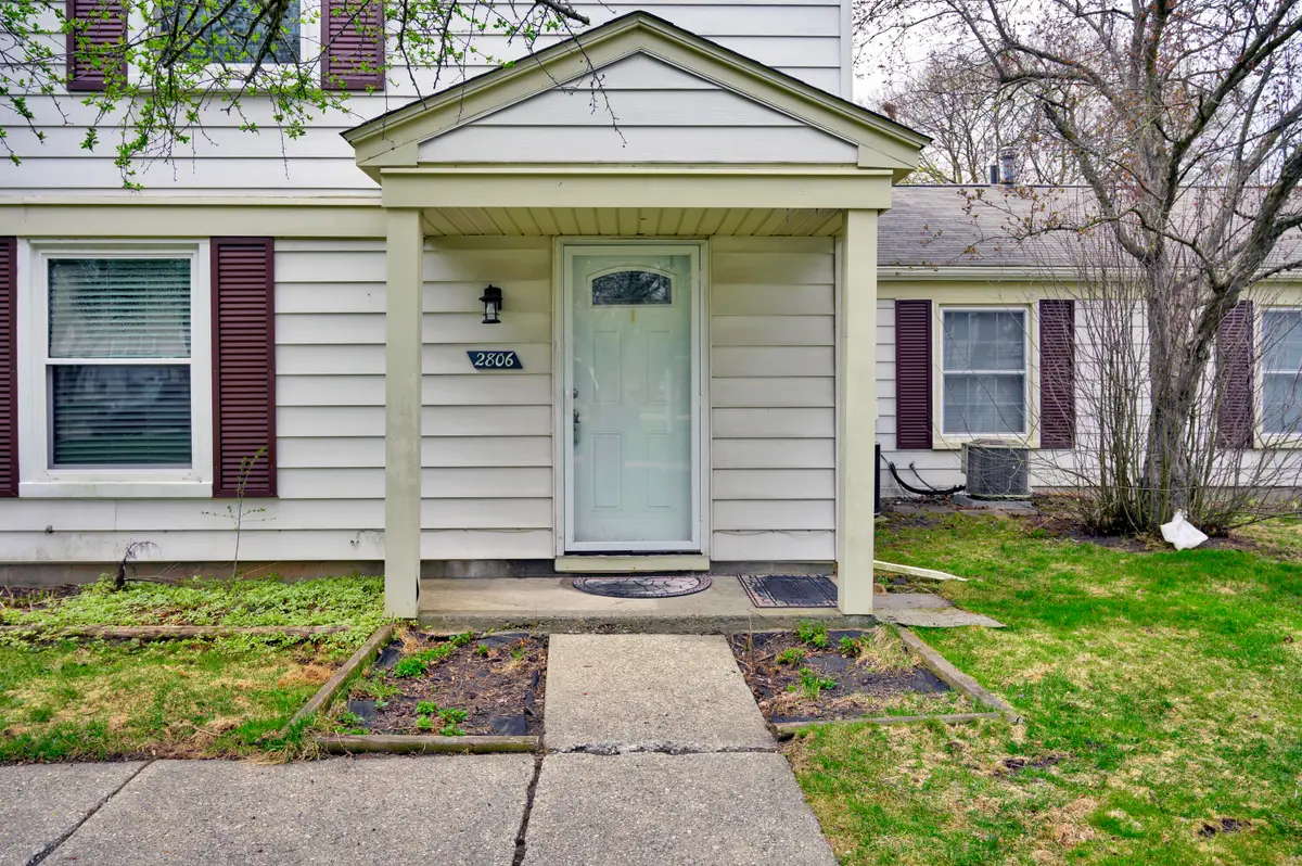 2806 Willow Ct Drive, Lake Orion, MI 48360 - #1