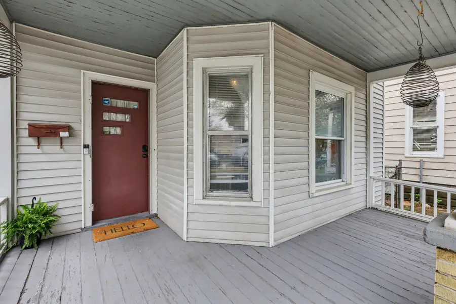 1017 Mc Reynolds Avenue Nw, Grand Rapids, MI 49504 - #3