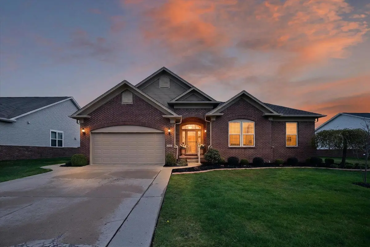 27118 Walloon Way, Brownstown, MI 48134 - #1