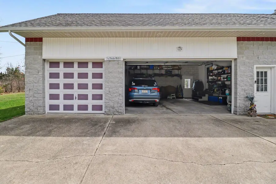 3479 W Hansen Road, Ludington, MI 49431 - #3