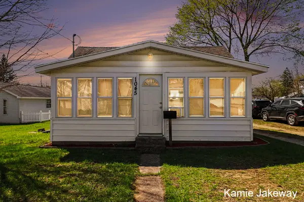1045 Alderman Street, Belding, MI 48809