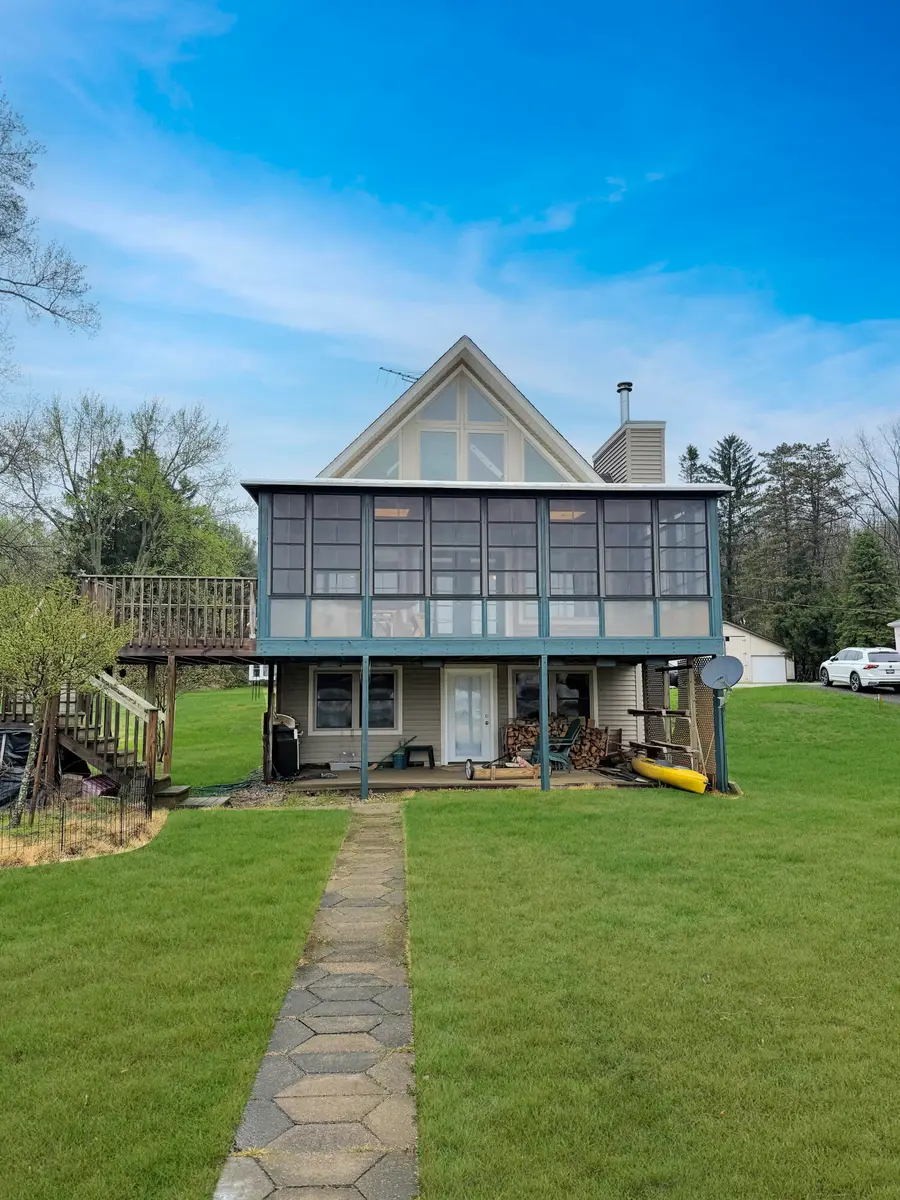 3230 Lakeview Drive, Allegan, MI 49010 - #3