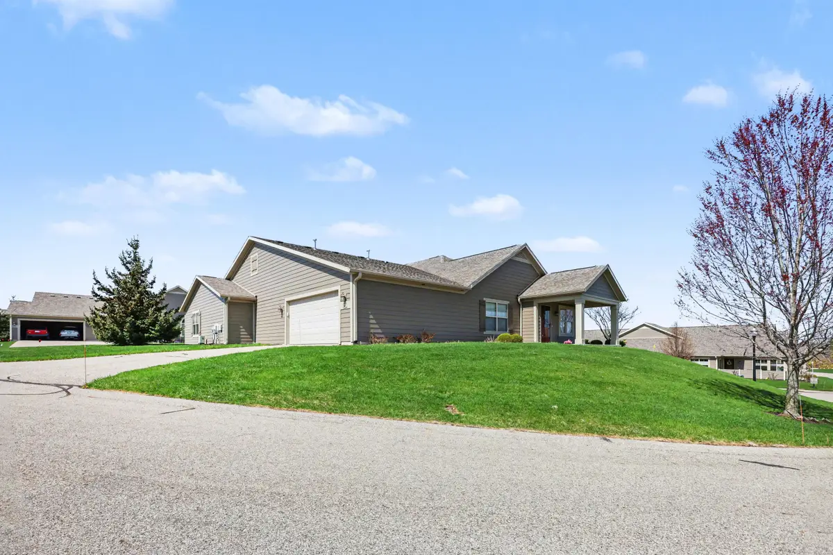 1229 Waterwalk Drive, Holland, MI 49423 - #1