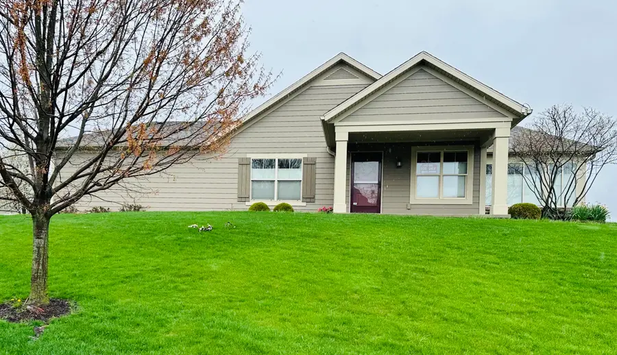 1229 Waterwalk Drive, Holland, MI 49423 - #2