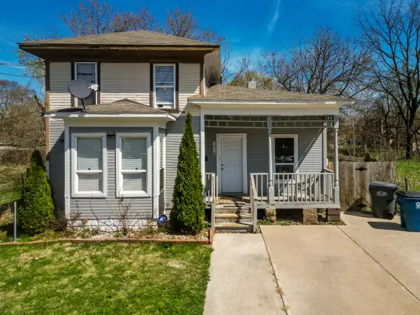 1014 N Church Street, Kalamazoo, MI 49007