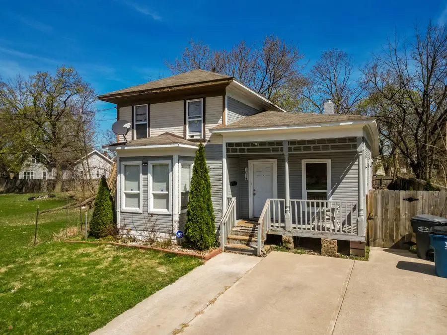 1014 N Church Street, Kalamazoo, MI 49007 - #3