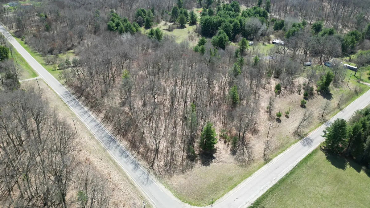 2730 W 3 Mile Road, White Cloud, MI 49349 - #1