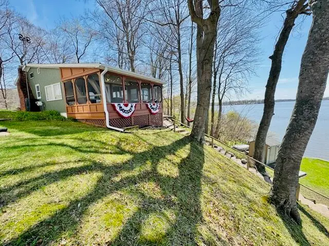 14234 Maier Drive, Lake Odessa, MI 48849 - #2