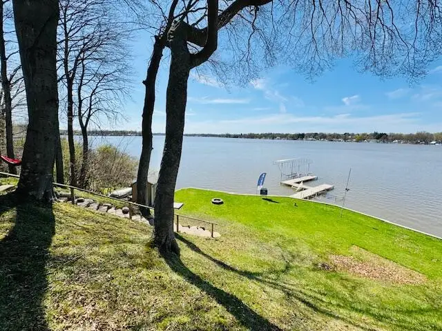 14234 Maier Drive, Lake Odessa, MI 48849 - #3