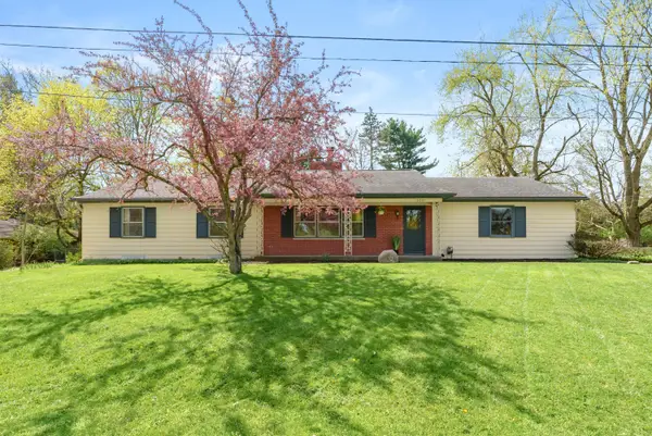 3231 Magnolia Circle, Kalamazoo, MI 49008