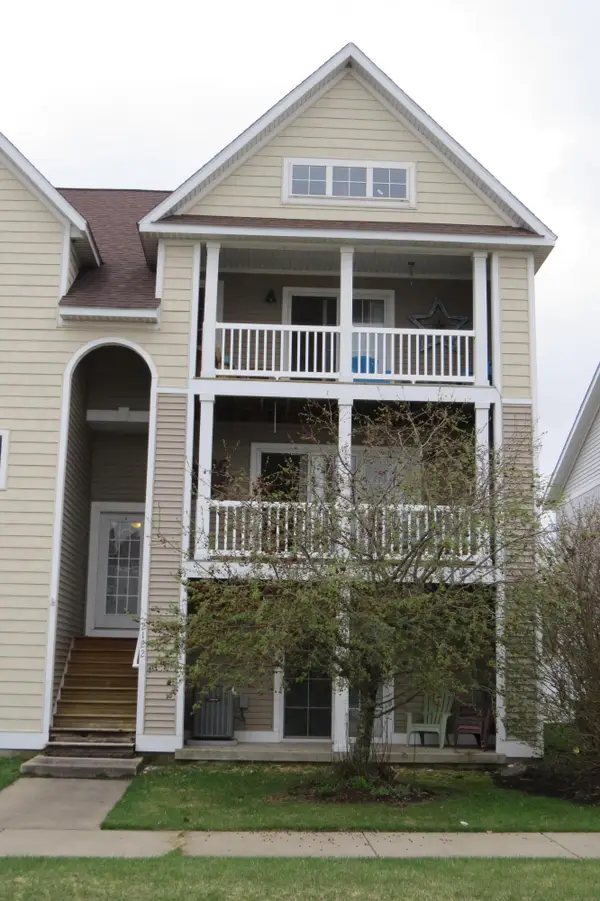 2122 Sherwood Avenue, Holland, MI 49423