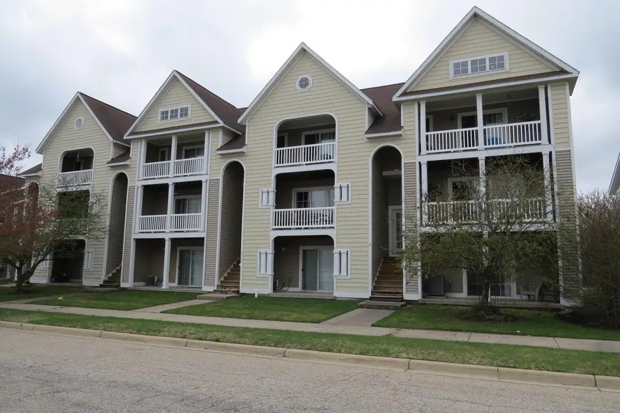 2122 Sherwood Avenue, Holland, MI 49423 - #3