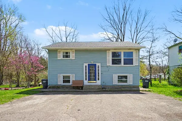630 E Saint Joseph Street, Paw Paw, MI 49079