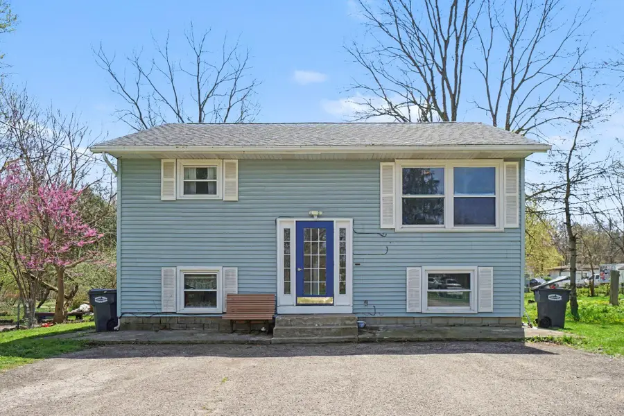 630 E Saint Joseph Street, Paw Paw, MI 49079 - #2