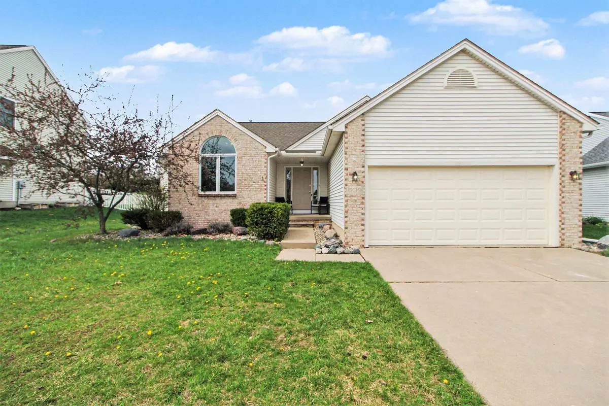 509 Marblewood Lane, Saline, MI 48176 - #1